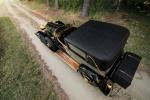 Rolls-Royce Phantom I Riviera Town Brougham by Brewster 1929 года